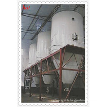 Zlg Spray Dryer for Coffee Liquid